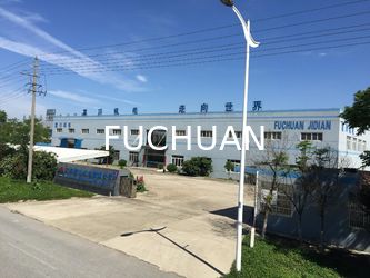 중국 Kunshan Fuchuan Electrical and Mechanical Co.,ltd