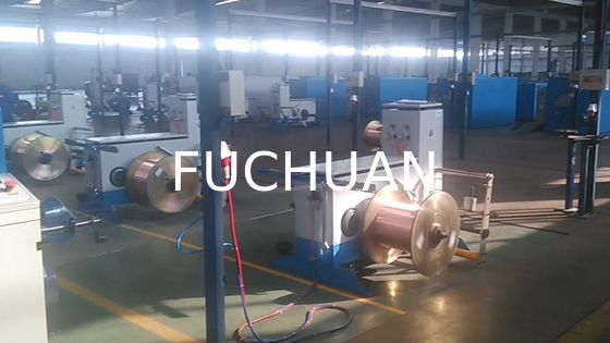 5.5Kw 의료 장비 항공 우주 복두 머리