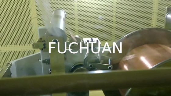 자동 기계 비틀어진 사람 장비를 뒤트는 자석 긴장 통제 철사