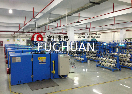 超細手機銅線捻線機 捻線機 電磁制動器