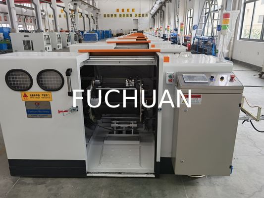 기계 고속 4500KG 무게 장비를 뒤트는 1800rpm 철강선