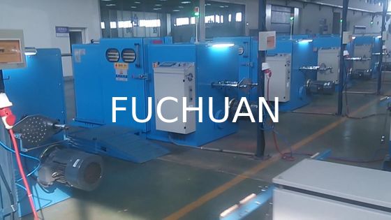 5.5Kw 의료 장비 항공 우주 복두 머리