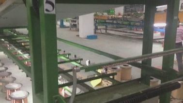 00.04-1.0mm 합금 구리 캔 와이어 구리 케이블 와이어 고름 캔 기계