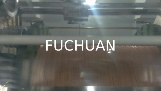 구리 와이어 융합 기계 고속 트위스터 자동 스트랜딩 장비