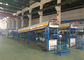 가동 가능한 합금 철사 관 어닐링 기계 61Kw 물 밀봉 보호