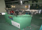 PVC 플라스틱 밀어남 철사 Dia 0.6-4mm를 위한 Fuchuan 케이블 밀어남 기계
