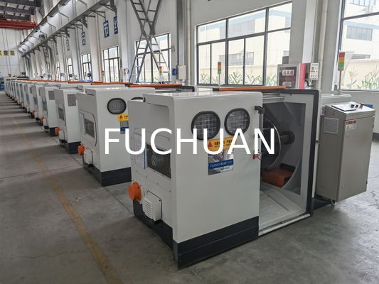 공작 기계 220V 1800rpm 좌우 장비를 뒤트는 25N 강철 물자 철사