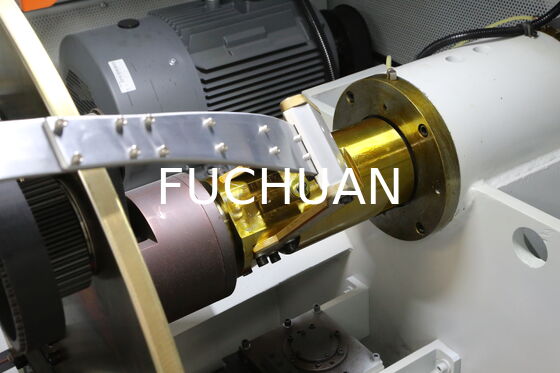 탄탄한 이중 트위스트 펀칭 장치, 간편한 케이블 펀칭 작업을 위한 통합 및 유지보수를 특징으로 한다