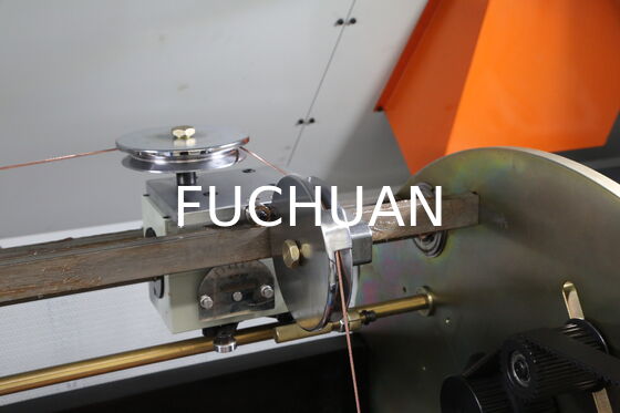 단일 탄소 섬유 활 디자인 에너지 절약 25% 이상 및 PLC 기반 피치 값 설정