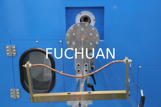 단일 탄소 섬유 활 디자인 에너지 절약 25% 이상 및 PLC 기반 피치 값 설정