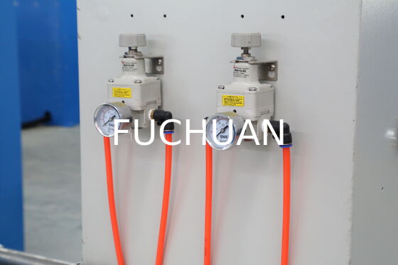 Double Twist Bunching Machine With Carbon Fibre Bow Design For Energy Saving Lightweight Operation And Enhanced Durability