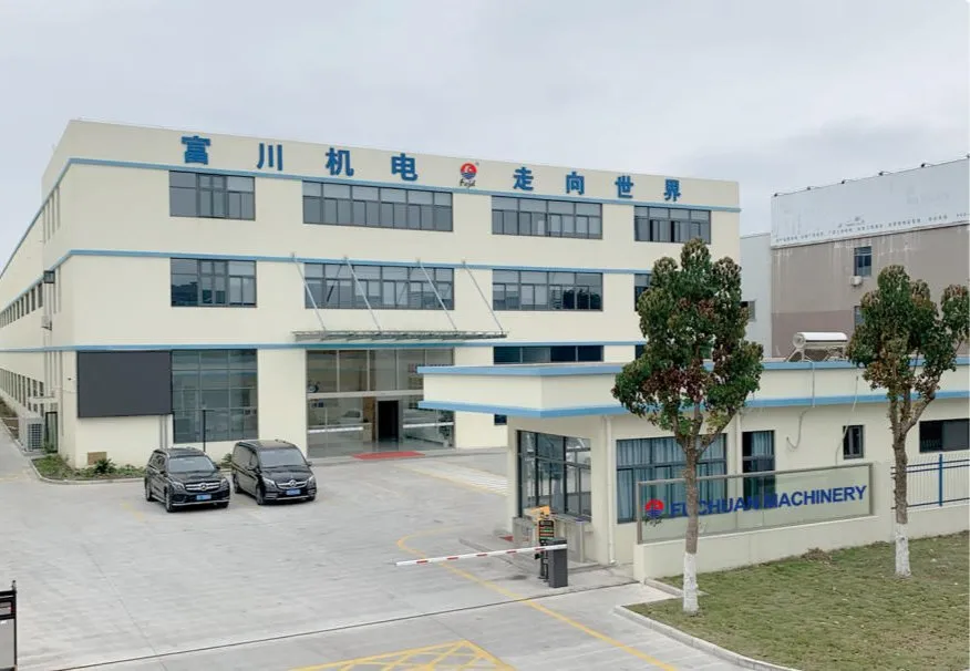 Double Twist Bunching Machine With Carbon Fibre Bow Design For Energy Saving Lightweight Operation And Enhanced Durability 4